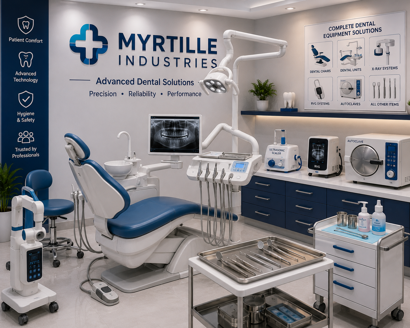 Dental Equipment