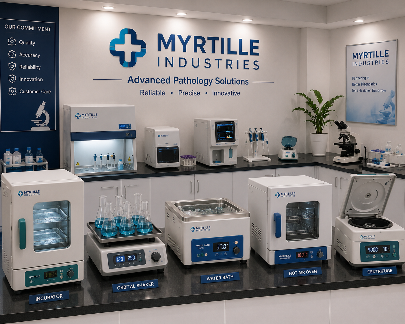 Pathology Equipment