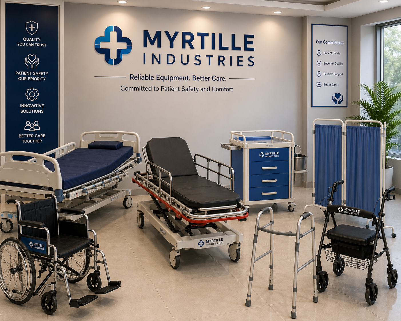 Patient Care Equipment