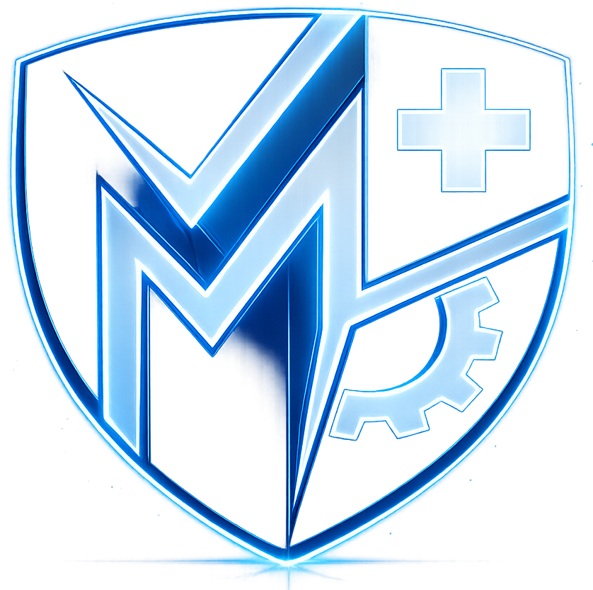 Myrtille Industries Logo